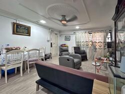 Blk 749 Nee Soon Central Green (Yishun), HDB 4 Rooms #628610451